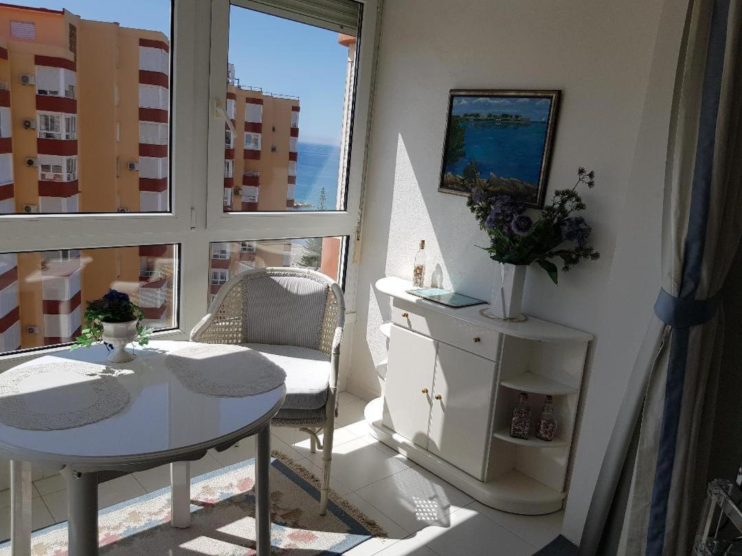 Luxury Studio Apartment 2 Night Minimum Stay Until June 31St!! Torrox Exterior foto