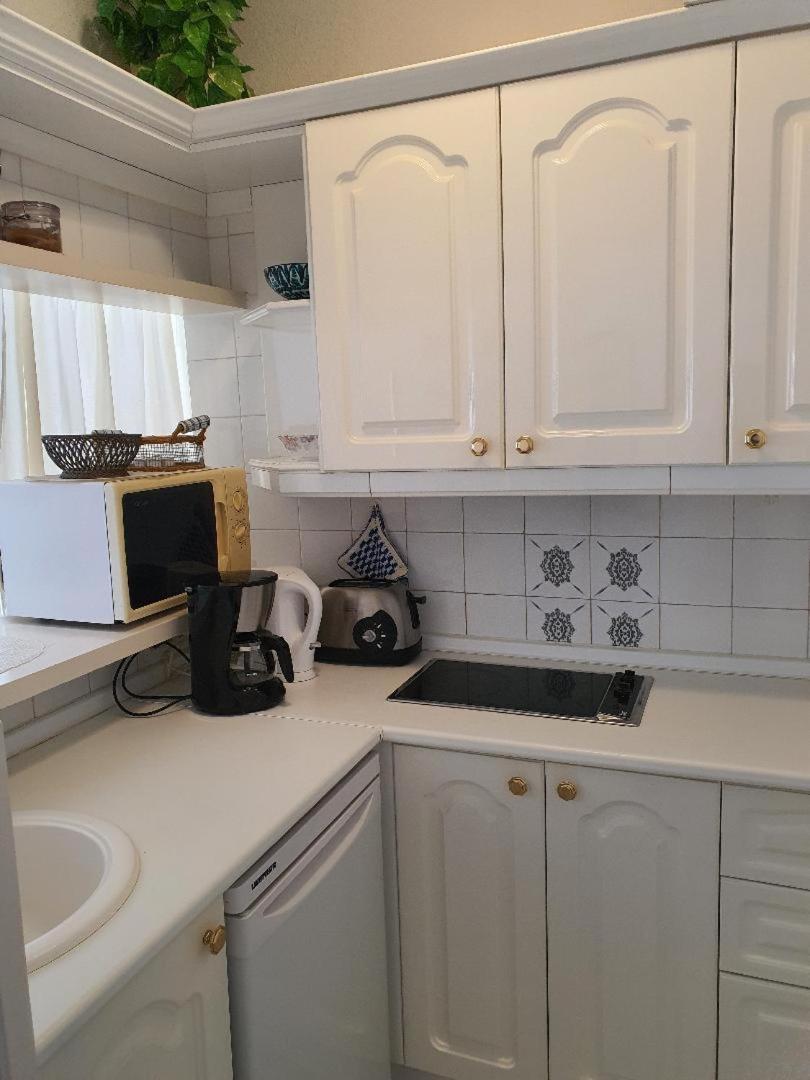 Luxury Studio Apartment 2 Night Minimum Stay Until June 31St!! Torrox Exterior foto