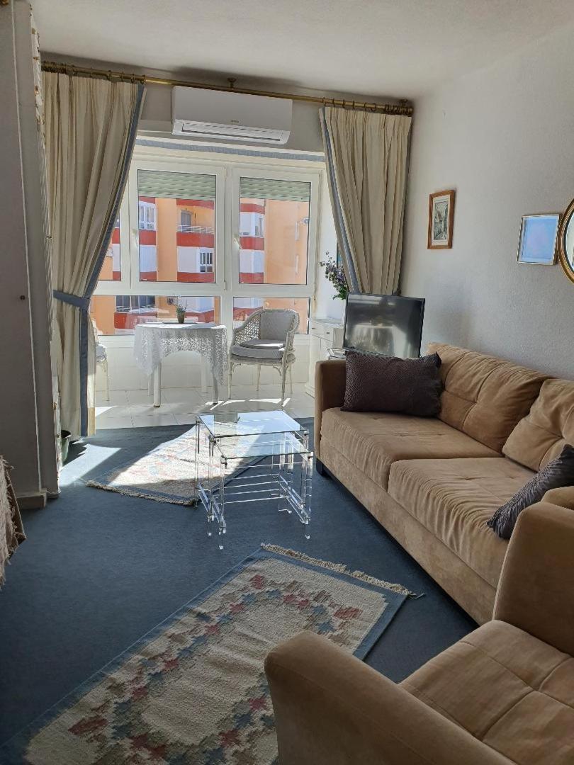 Luxury Studio Apartment 2 Night Minimum Stay Until June 31St!! Torrox Exterior foto