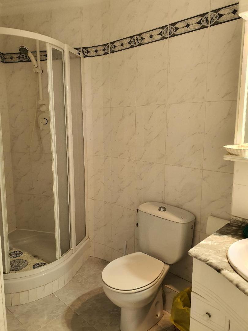 Luxury Studio Apartment 2 Night Minimum Stay Until June 31St!! Torrox Exterior foto