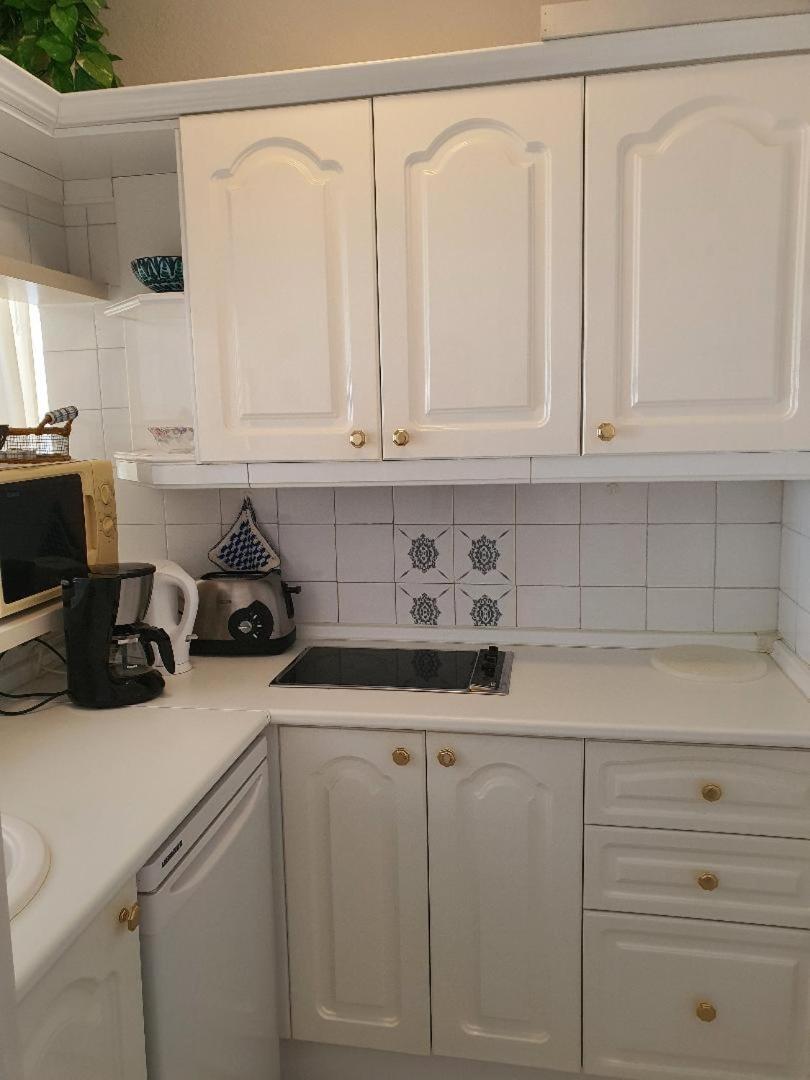Luxury Studio Apartment 2 Night Minimum Stay Until June 31St!! Torrox Exterior foto